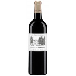 Chateau Dassault - Saint-Emilion Grand Cru Classe | Red Wine